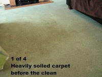 Cleantec carpet and upholstery care 358821 Image 0
